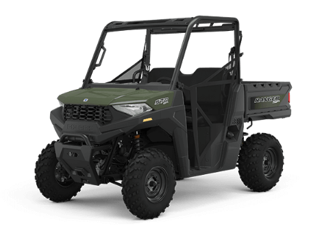 Polaris® Ranger units for sale in Wytheville, VA